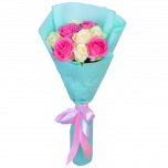 Букет "Ворожея"